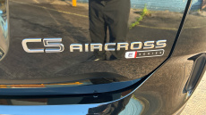 Citroen C5 Aircross 1.2 Hybrid 136 E-series 5dr e-DCS6 Petrol Hatchback